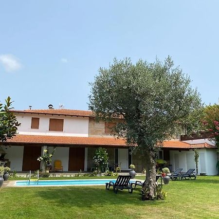 Paredes de Viadores Casa De Alventela - Countryside Houseヴィラ エクステリア 写真
