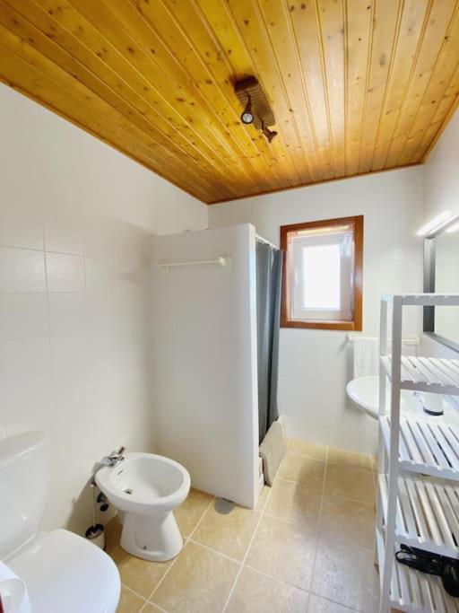 Paredes de Viadores Casa De Alventela - Countryside Houseヴィラ エクステリア 写真