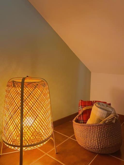 Paredes de Viadores Casa De Alventela - Countryside Houseヴィラ エクステリア 写真