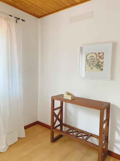 Paredes de Viadores Casa De Alventela - Countryside Houseヴィラ エクステリア 写真