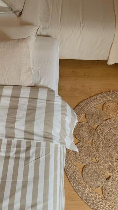 Paredes de Viadores Casa De Alventela - Countryside Houseヴィラ エクステリア 写真
